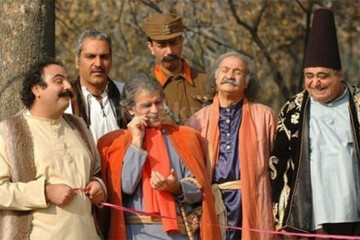 تلویزیون سریال‌های چندصدمیلیاردی جدید ساخته اما مردم به‌ ‌جای تماشای آن‌ها می‌روند سراغ شب‌های برره!