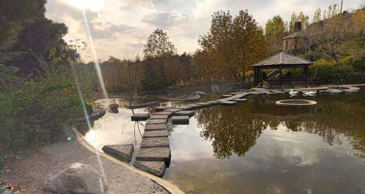 تماشای پاییز در پارک‌های تهران/ از لویزان تا پردیسان؛ معرفی ۵ بوستان جذاب برای تهرانگردی آخرهفته