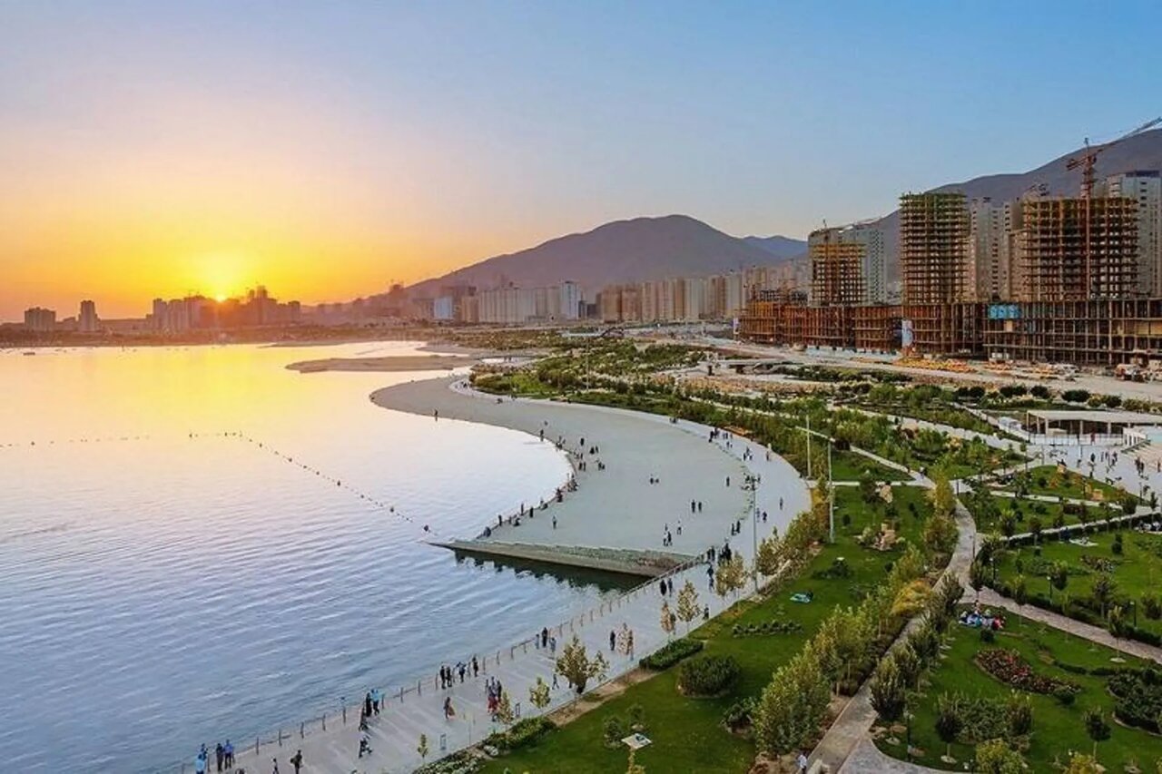 تماشای پاییز در پارک‌های تهران/ از لویزان تا پردیسان؛ معرفی ۵ بوستان جذاب برای تهرانگردی آخرهفته