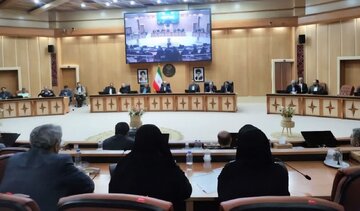 تمامی ظرفیت‌ها به برگزاری اجلاس بین‌المللی خزر متمرکز شده است