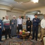 تندیسهایی مردمی در دستان قهرمانانی گمنام