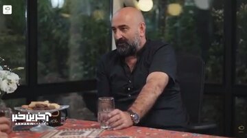 تهران چیزی دارد، که از جنگ هم خطرناکتر است