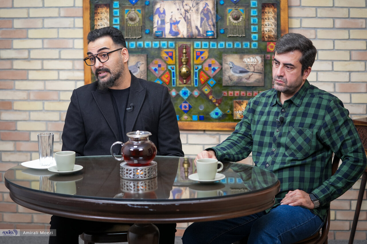 تهیه‌کننده «یوز»: ما خریدار دغدغه‌های وارداتی هستیم؛ از هم‌جنس‌گرایی تا «لبوبو»!/ متهم شدیم که پول گرفته‌ایم تا علت انقراض یوز را «شکار» معرفی کنیم