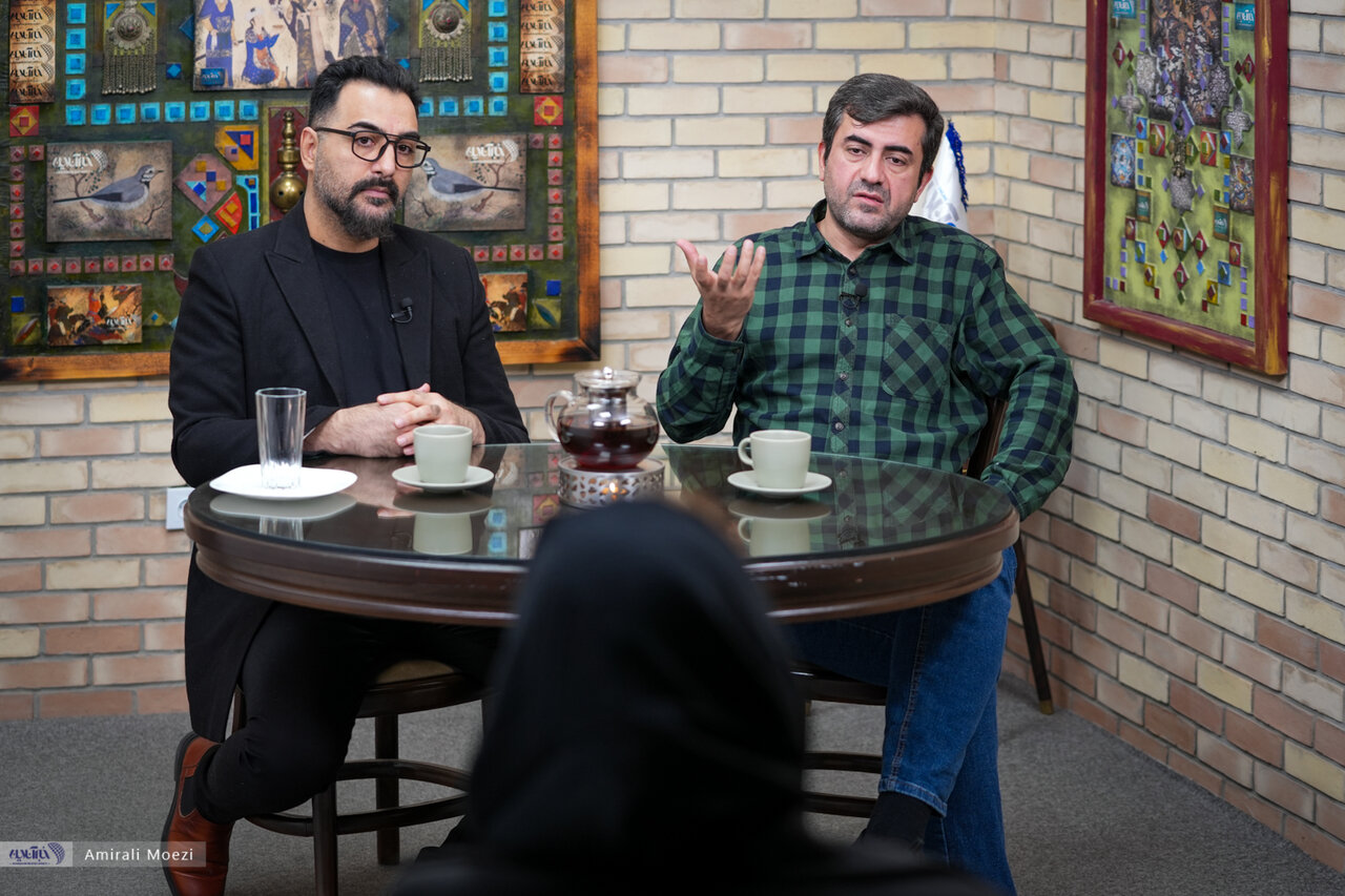 تهیه‌کننده «یوز»: ما خریدار دغدغه‌های وارداتی هستیم؛ از هم‌جنس‌گرایی تا «لبوبو»!/ متهم شدیم که پول گرفته‌ایم تا علت انقراض یوز را «شکار» معرفی کنیم