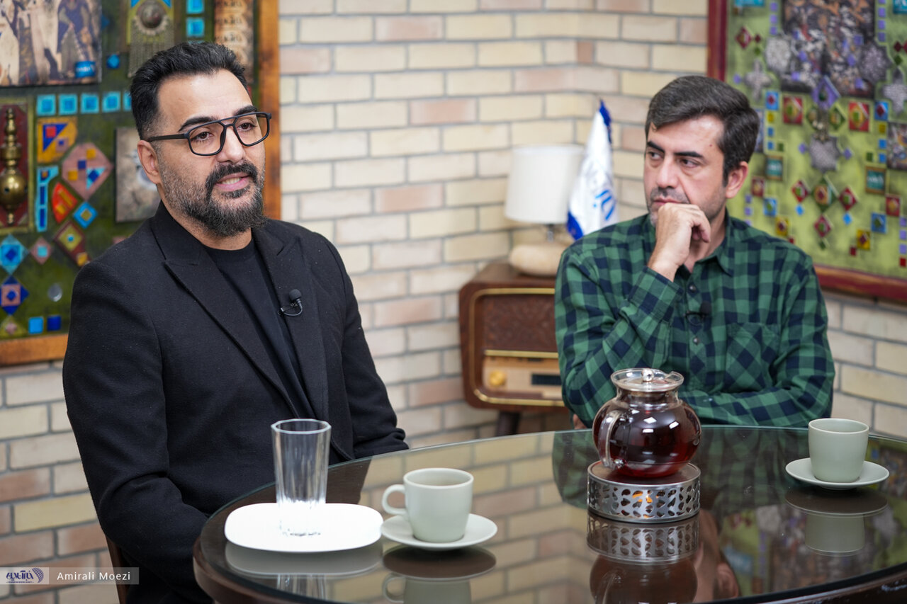 تهیه‌کننده «یوز»: ما خریدار دغدغه‌های وارداتی هستیم؛ از هم‌جنس‌گرایی تا «لبوبو»!/ متهم شدیم که پول گرفته‌ایم تا علت انقراض یوز را «شکار» معرفی کنیم