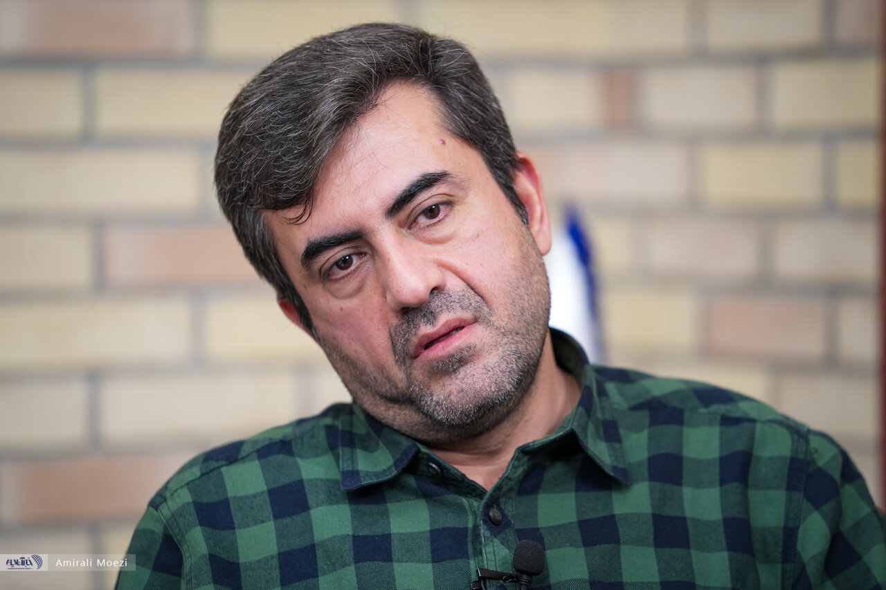 تهیه‌کننده «یوز»: ما خریدار دغدغه‌های وارداتی هستیم؛ از هم‌جنس‌گرایی تا «لبوبو»!/ متهم شدیم که پول گرفته‌ایم تا علت انقراض یوز را «شکار» معرفی کنیم