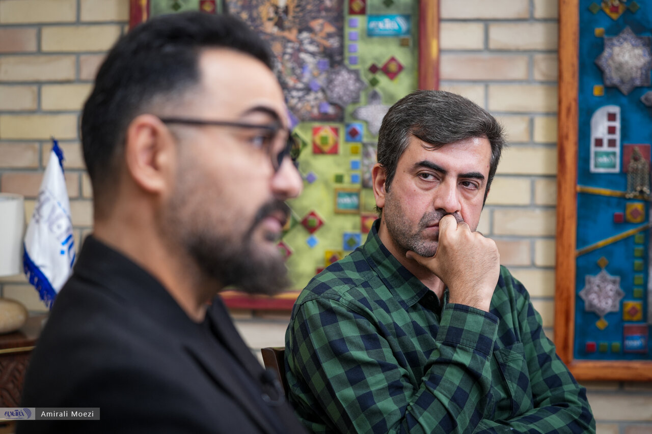 تهیه‌کننده «یوز»: ما خریدار دغدغه‌های وارداتی هستیم؛ از هم‌جنس‌گرایی تا «لبوبو»!/ متهم شدیم که پول گرفته‌ایم تا علت انقراض یوز را «شکار» معرفی کنیم