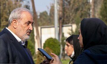 توضیح وزیر نیرو درباره انتقال آب خلیج‌فارس به تهران؛ مقرون به صرفه نیست/ اگر موضوع جان انسان‌ها در میان باشد، هر کاری لازم باشد باید انجام دهیم