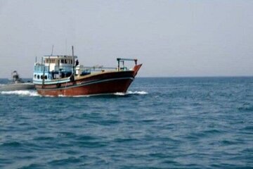 توقیف یک شناور در خلیج فارس توسط سپاه پاسداران+جزئیات