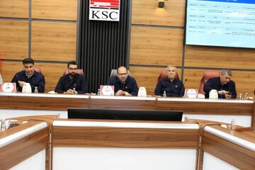 تولید پایدار با تکیه بر سرمایه انسانی؛ رویکرد مدیریتی فولاد خوزستان