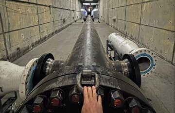 توپ ۱۰ کیلومتری که رؤیای ایلان ماسک را نابود میکند