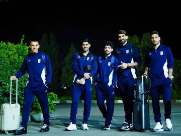 تیمملی بالاخره پرید