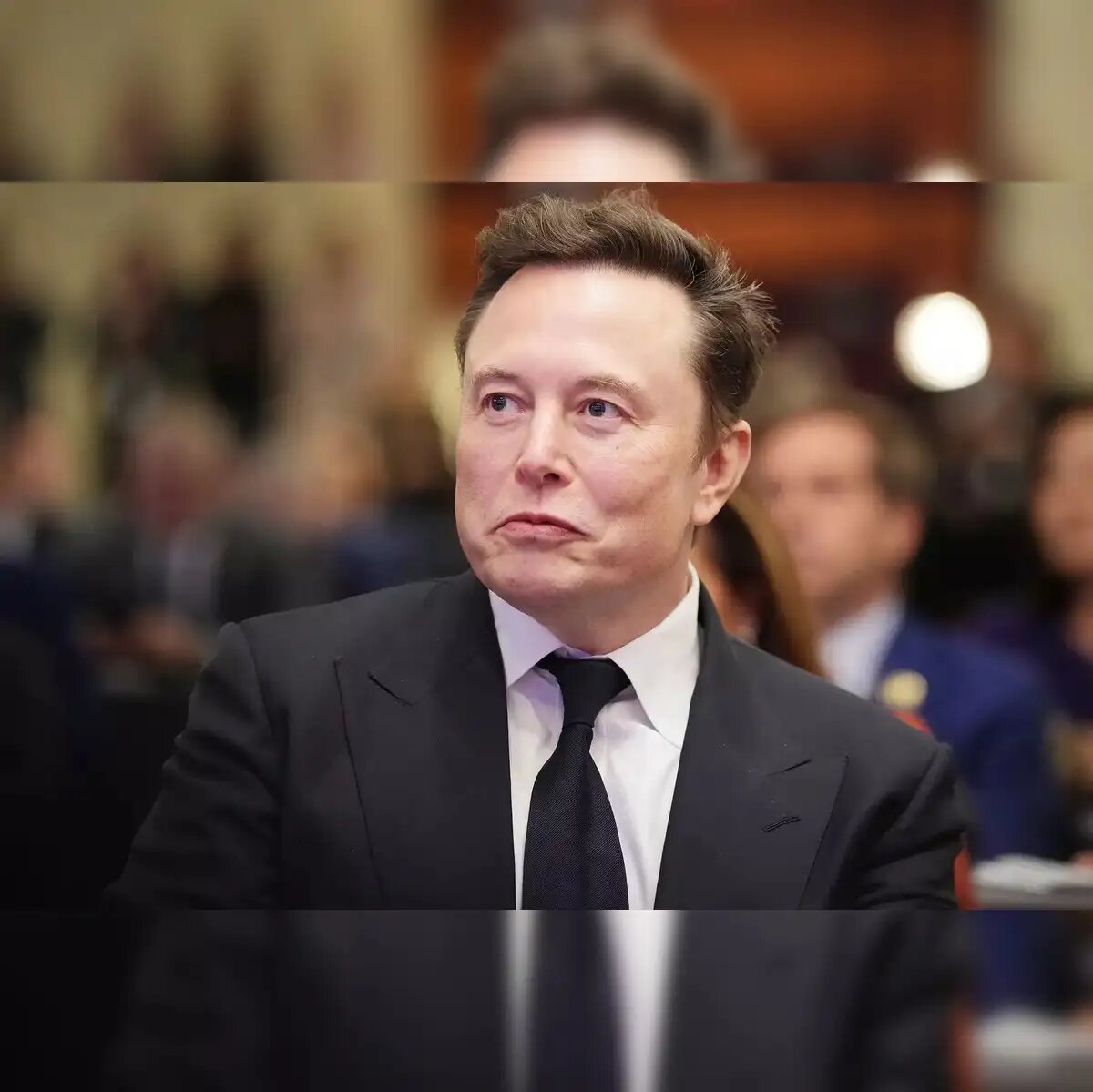 ثروت حیرت‌انگیز ایلان ماسک در گزارش جدید برملا شد