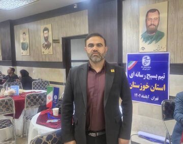 جام رسانه‌ای امید؛ رویکرد تازه بسیج رسانه در جریان‌سازی امید و مقابله با جنگ روانی