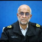 جان باختن سالانه ۲۰ هزار نفر در سوانح رانندگی کشور