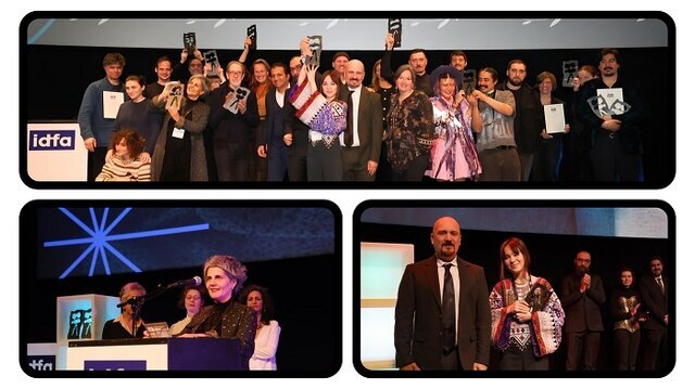 جایزه ۱۵ هزار یورویی برای مهرداد اسکویی/ مستندی که ساخت آن ۷ سال طول کشید