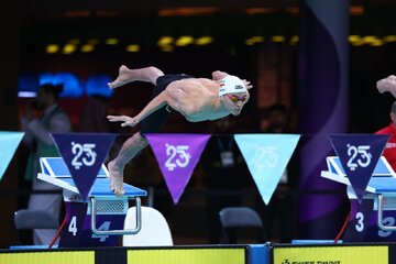 جدول رده‌بندی مدالی بازی‌های همبستگی کشورهای اسلامی 2025/ جایگاه ایران