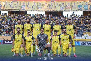 جدول، برنامه و نتایج کامل هفته نهم لیگ برتر فوتبال ایران