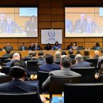 جزئیات بررسی پرونده ایران در شورای حکام/مخالفان قطعنامه درحال تنظیم بیانیه مشترک هستند