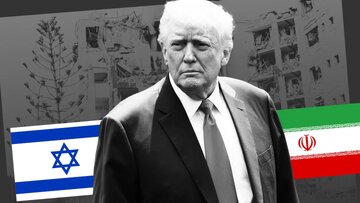 جزئیات طرح ترامپ برای غزه: خلع سلاح حماس و بازسازی بخشی از غزه / پیروزی دیپلماتیک واشنگتن با حمایت محور عربی