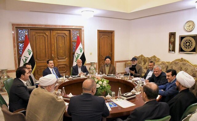 جزئیات نتایج نهایی انتخابات عراق؛ تشکیل بزرگترین بلوک شیعه در پارلمان / ۱۸۷ کرسی برای شیعیان و ۷۷ کرسی برای اهل سنت