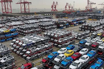 جزییات زمان‌بندی ثبت‌نام در دوره جدید عرضه خودروهای وارداتی/ متقاضیان تا ۱۵ آذر فرصت دارند