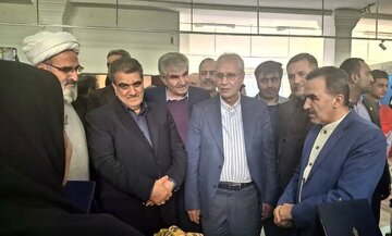 جشنواره ملی حرکت در سمنان؛ تبلور مهارت، خلاقیت و امید