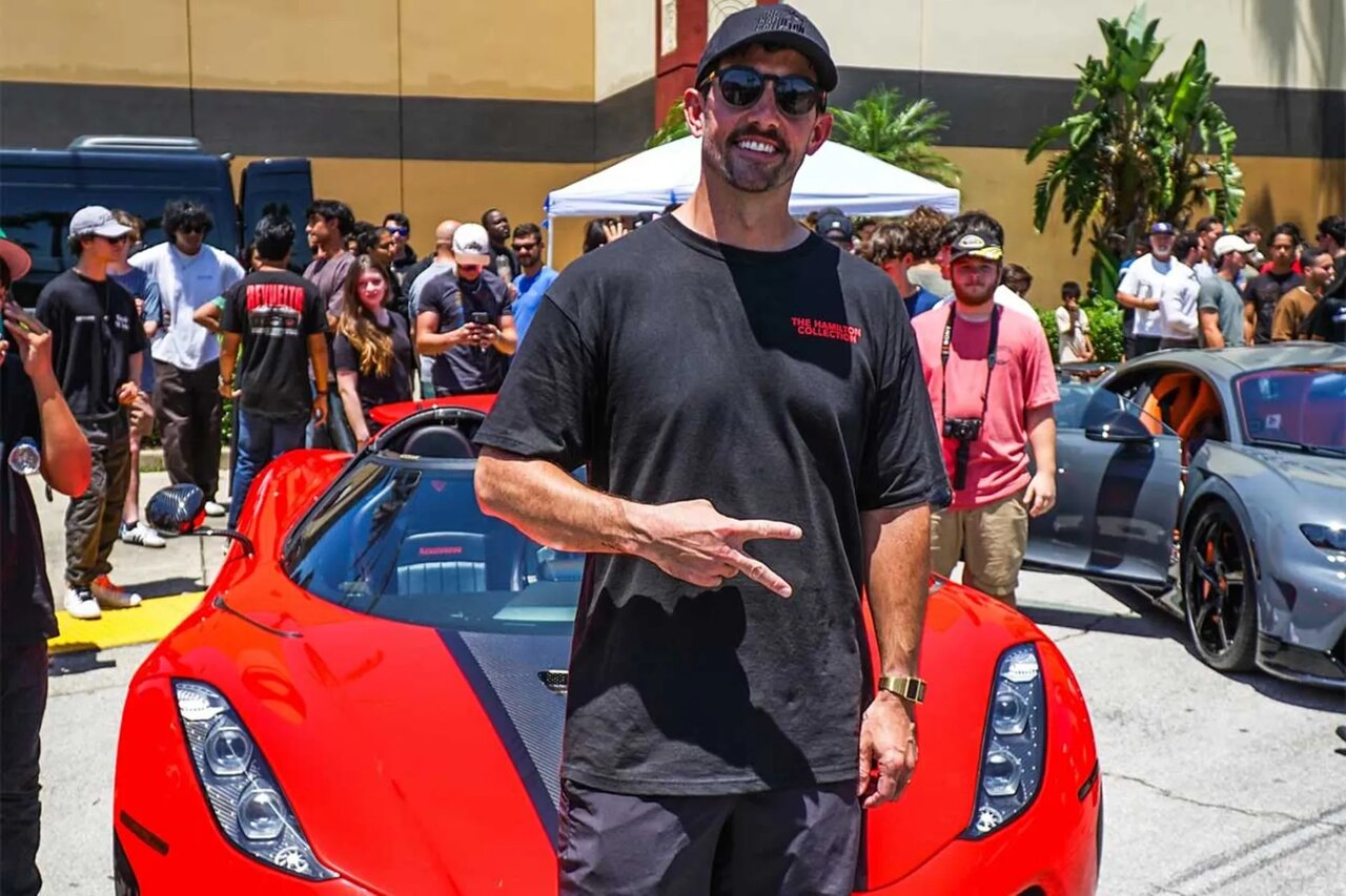 جنگ اینستاگرامی مشتری میلیونر با خودروساز مشهور/ جدال بر سر کیفیت و تأخیر تحویل