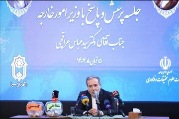 جنگ دوازده‌روزه «جنگ تکنولوژی‌ها» بود