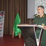 جهاد علمی شرط لازم تمدن‌سازی است/ بسیج خط مقدم اقتدار ملی