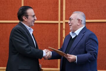 جهش آموزشی قزوین با احداث ۱۱۳مدرسه و حذف کامل کانکس‌ها