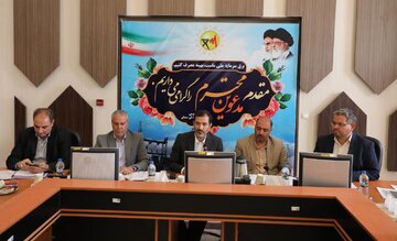 جهش خورشیدی در سمنان؛ ۵۴ مگاوات انرژی پاک تا پایان سال به مدار میآید