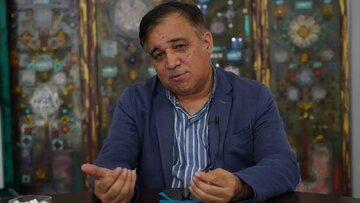 جواب بی‌ادبی را با بی ادبی نمی‌دهند آقای تاجرنیا!