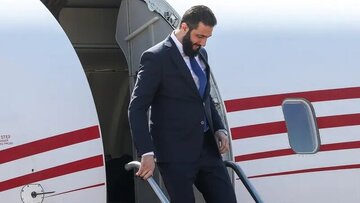 جولانی: ۲۰۰۱، عضو القاعده نبودم؛ مذاکره با اسرائیل فعلاً ممکن نیست