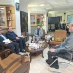 حضور هلدینگ های اقتصادی کشور باعث رونق همایش بین المللی سرمایه گذاری اردبیل می شود