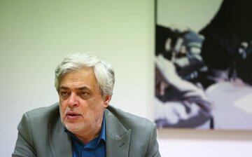 حق بدهیم پایداریچی‌ها عصبانی باشند؛آنها می خواستند جلیلی رئیس جمهورشان شود و نشد/ همه پایداریچی‌ها با هم جمع شوند، غیر از فحش دو کلمه حرف حساب ندارند