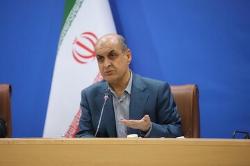 حق شناس: اجلاس استانداران خزر فرصتی برای معرفی ظرفیتهای گیلان بود