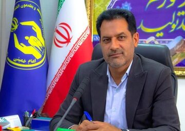 حمایت کمیته امداد استان کرمان از ۵۶ هزار دانش‌آموز نیازمند