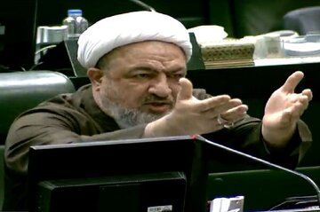 حمله تند حمید رسایی به عارف؛ فرزندش تابعیت آلمان دارد/ قالیباف: موضوع در حال پیگیری است