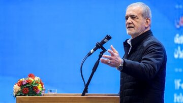 حمله تند روزنامه اصلاح طلب به پروژه وفاق پزشکیان/ دولت به آدمهای کاردان نیاز دارد و آدم کاردان را  با وفاق منصوب نمی کنند