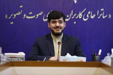 حمله تند مجری تلویزیون به فیلم منتشر شده از بازیکن لیگ برتری/اوج بی حیایی!