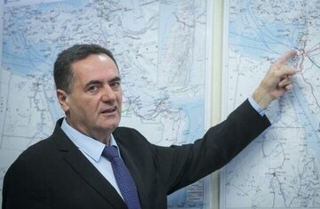 حمله وزیر جنگ اسرائیل به اردوغان با زبان ترکی: حکم‌های مسخره‌ات را بردار و برو گم‌شو!