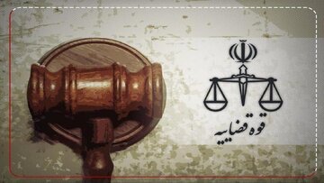 حکم اعدام متجاوز به عنف و اکراه در بسطام اجرا شد