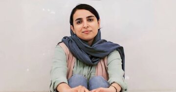 حکم دادگاه زینب موسوی برای شوخی با فردوسی اعلام شد