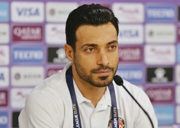 خاک بر سر ما که شجاع ملیپوشمان است!