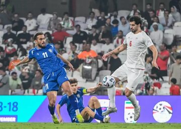 خبر بد برای قلعهنویی؛ شماره 6 با سردار برمیگردد