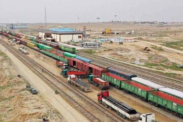 خبر خوب روسها برای شبکه حمل و نقل ایران