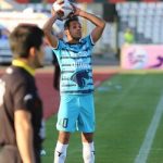 خداحافظی رسمی مرد شماره ۴۰ فوتبال ایران