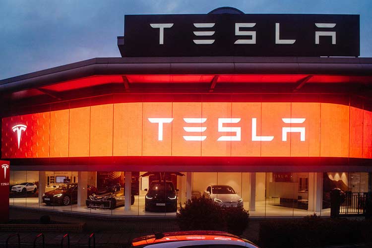 خروج دسته‌جمعی متخصصان هوش مصنوعی از تسلا و پیوستن به استارت‌آپ ساندی رباتیکس