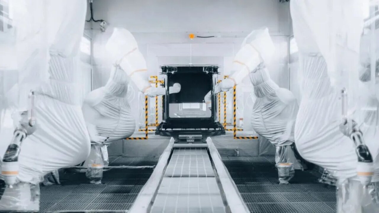 خودروی پرنده Xpeng